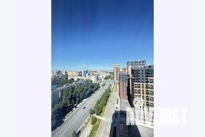 2-к квартира, посуточно, 56м2, 18/25 этаж