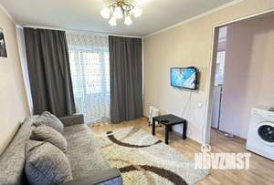 1-к квартира, посуточно, 38м2, 4/5 этаж