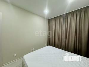 1-к квартира, на длительный срок, 36м2, 2/24 этаж