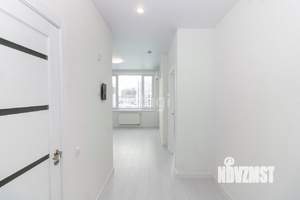 1-к квартира, на длительный срок, 35м2, 8/12 этаж