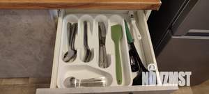 1-к квартира, посуточно, 46м2, 14/15 этаж