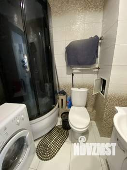 Студия квартира, на длительный срок, 20м2, 5/12 этаж