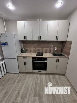 1-к квартира, на длительный срок, 37м2, 3/5 этаж