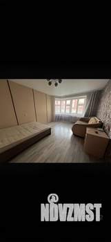 1-к квартира, на длительный срок, 44м2, 2/10 этаж