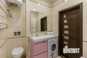 1-к квартира, посуточно, 50м2, 1/1 этаж