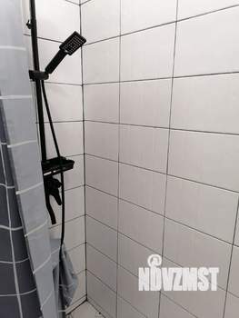 Студия квартира, на длительный срок, 20м2, 2/8 этаж