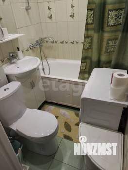 2-к квартира, на длительный срок, 45м2, 2/5 этаж