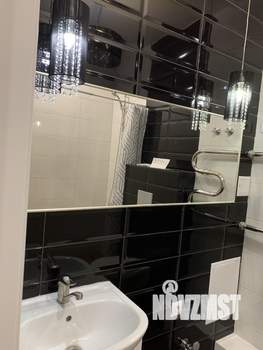 Студия квартира, посуточно, 30м2, 3/9 этаж