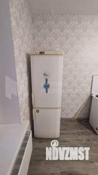 1-к квартира, на длительный срок, 37м2, 19/24 этаж