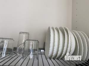 1-к квартира, посуточно, 40м2, 15/16 этаж