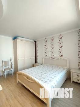 2-к квартира, посуточно, 66м2, 9/14 этаж