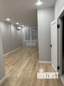 Студия квартира, на длительный срок, 29м2, 16/16 этаж