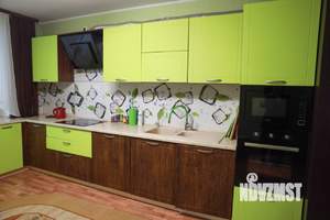 2-к квартира, на длительный срок, 60м2, 1/15 этаж