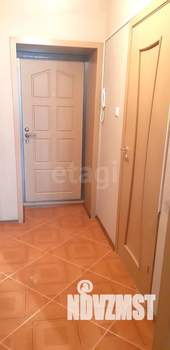 1-к квартира, на длительный срок, 44м2, 8/12 этаж