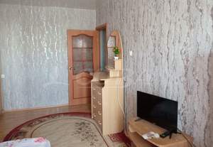 1-к квартира, на длительный срок, 18м2, 3/5 этаж