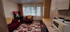 1-к квартира, на длительный срок, 17м2, 3/8 этаж