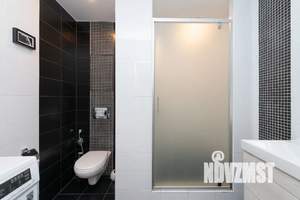 2-к квартира, посуточно, 41м2, 5/14 этаж