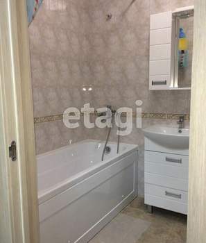 Студия квартира, на длительный срок, 35м2, 15/20 этаж