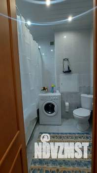 1-к квартира, посуточно, 45м2, 3/9 этаж