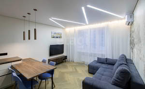 2-к квартира, на длительный срок, 70м2, 2/8 этаж