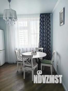 2-к квартира, посуточно, 70м2, 10/17 этаж