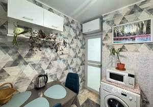 2-к квартира, на длительный срок, 46м2, 2/5 этаж