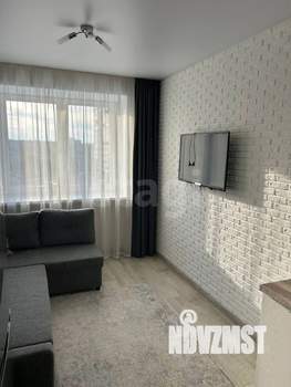 1-к квартира, на длительный срок, 46м2, 5/16 этаж