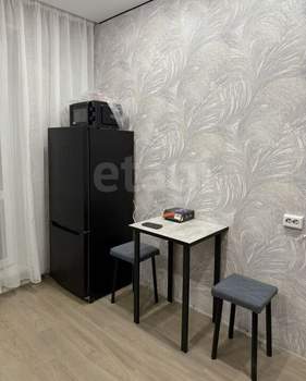 Студия квартира, на длительный срок, 20м2, 20/16 этаж