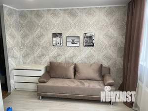 1-к квартира, посуточно, 32м2, 16/16 этаж