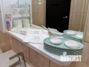 1-к квартира, посуточно, 44м2, 8/10 этаж