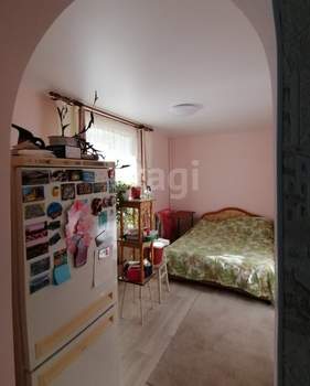 2-к квартира, на длительный срок, 54м2, 4/5 этаж