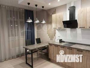 2-к квартира, на длительный срок, 45м2, 20/25 этаж