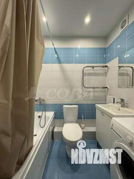 Студия квартира, на длительный срок, 16м2, 5/18 этаж