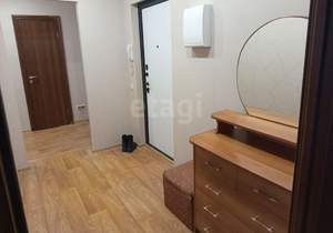 2-к квартира, на длительный срок, 55м2, 5/10 этаж