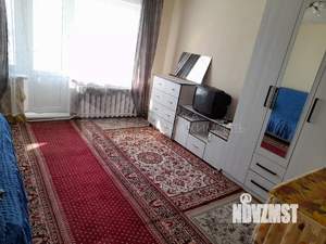 2-к квартира, на длительный срок, 51м2, 3/3 этаж