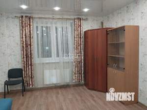 Студия квартира, на длительный срок, 32м2, 13/20 этаж