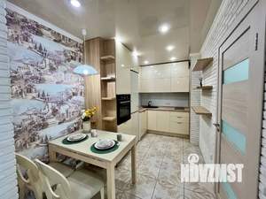 2-к квартира, посуточно, 57м2, 8/15 этаж