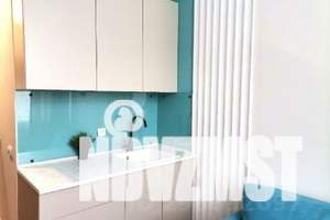 1-к квартира, посуточно, 18м2, 4/4 этаж