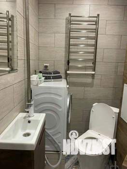 1-к квартира, посуточно, 33м2, 1/1 этаж