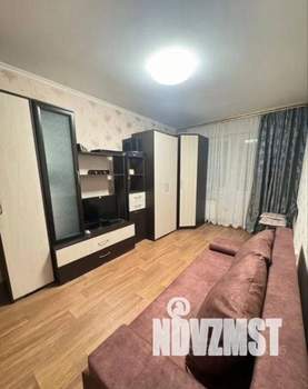 1-к квартира, на длительный срок, 36м2, 4/12 этаж