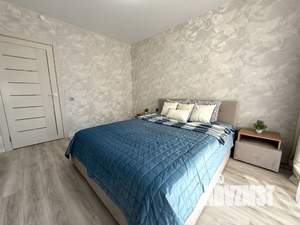 3-к квартира, посуточно, 65м2, 7/25 этаж