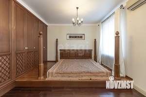 2-к квартира, на длительный срок, 92м2, 2/6 этаж