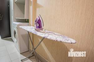 1-к квартира, посуточно, 10м2, 1/1 этаж