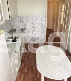 1-к квартира, на длительный срок, 40м2, 9/9 этаж