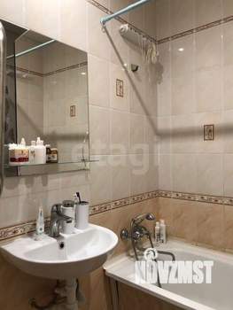 1-к квартира, на длительный срок, 38м2, 8/9 этаж