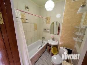 2-к квартира, на длительный срок, 50м2, 4/9 этаж