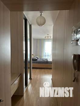 Студия квартира, посуточно, 32м2, 5/12 этаж