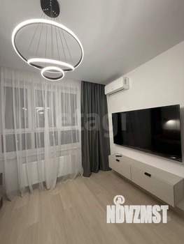 2-к квартира, на длительный срок, 64м2, 19/24 этаж