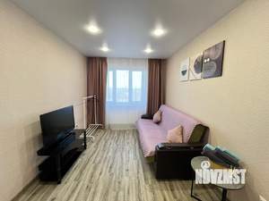1-к квартира, посуточно, 37м2, 1/1 этаж