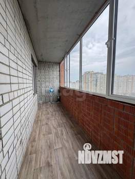 1-к квартира, на длительный срок, 35м2, 11/14 этаж